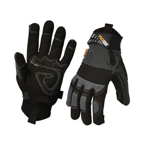 WORKWEAR, SAFETY & CORPORATE CLOTHING SPECIALISTS - ProFit Grip Gloves