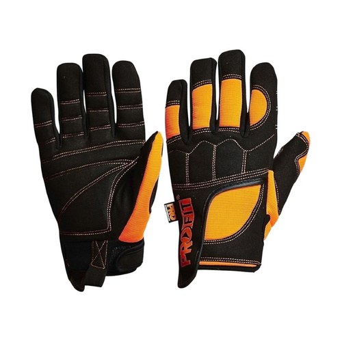 WORKWEAR, SAFETY & CORPORATE CLOTHING SPECIALISTS ProVibe Anti-Vibration Glove