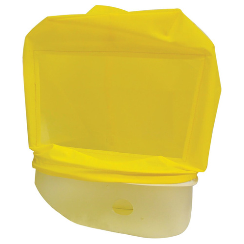 WORKWEAR, SAFETY & CORPORATE CLOTHING SPECIALISTS - Replacement Hood (Without Collar)