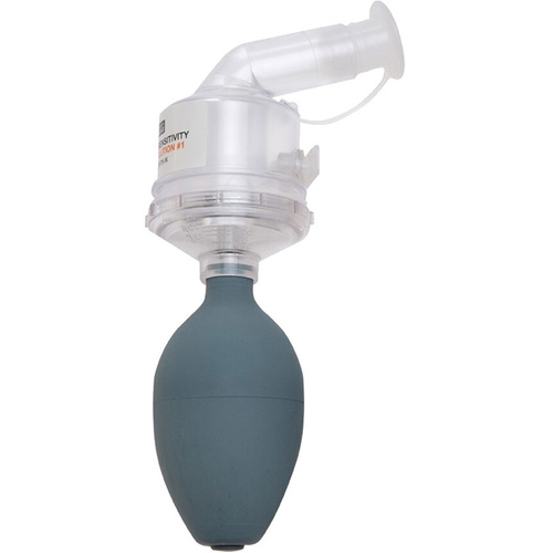 WORKWEAR, SAFETY & CORPORATE CLOTHING SPECIALISTS Replacement Nebuliser