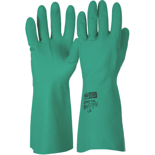 WORKWEAR, SAFETY & CORPORATE CLOTHING SPECIALISTS Nitrile Gloves