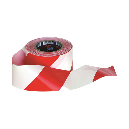 WORKWEAR, SAFETY & CORPORATE CLOTHING SPECIALISTS Barricade Tape
