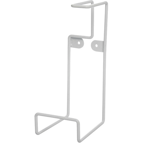 WORKWEAR, SAFETY & CORPORATE CLOTHING SPECIALISTS - Wall Bracket for 2.5 Litre Sunscreen Pump Bottle