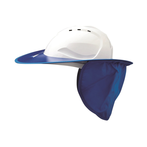 WORKWEAR, SAFETY & CORPORATE CLOTHING SPECIALISTS - V9 Hard Hat Plastic Brim