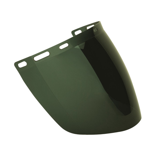 WORKWEAR, SAFETY & CORPORATE CLOTHING SPECIALISTS Shade 5 Visor to suit BG & HHBGE