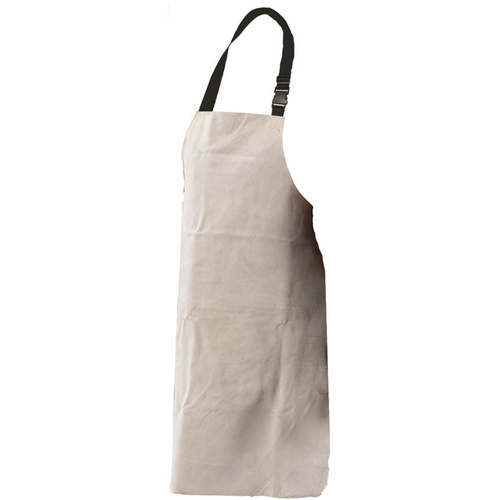 WORKWEAR, SAFETY & CORPORATE CLOTHING SPECIALISTS Chrome Leather Welding Apron