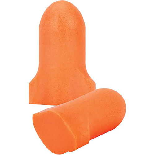 WORKWEAR, SAFETY & CORPORATE CLOTHING SPECIALISTS - POWERSOFT MEGA T-FIT EARPLUGS UNCORDED - 200 PAIRS