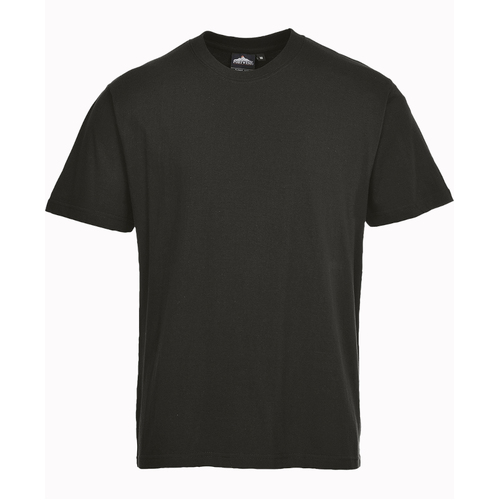 WORKWEAR, SAFETY & CORPORATE CLOTHING SPECIALISTS - Turin Premium T-Shirt