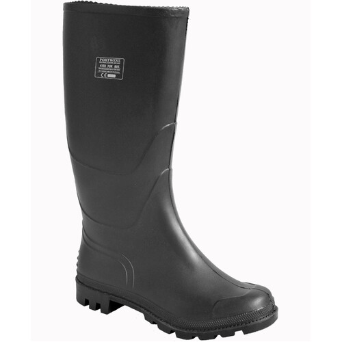 WORKWEAR, SAFETY & CORPORATE CLOTHING SPECIALISTS - PVC Gumboot