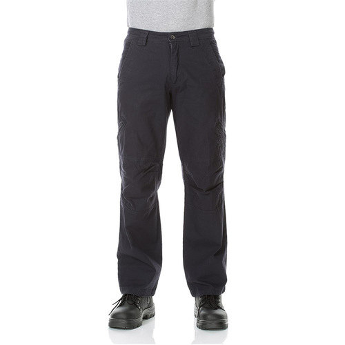 WORKWEAR, SAFETY & CORPORATE CLOTHING SPECIALISTS Cotton Canvas Endurance Cargo Pants