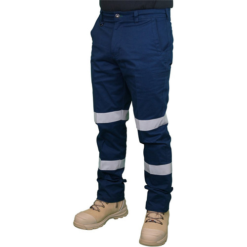 WORKWEAR, SAFETY & CORPORATE CLOTHING SPECIALISTS BALANCE STRETCH MODERN FIT BIOMOTION CARGO PANTS