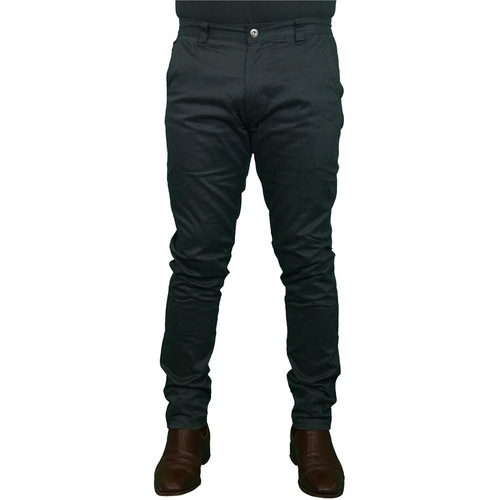 WORKWEAR, SAFETY & CORPORATE CLOTHING SPECIALISTS - VELOCITY STRETCH MODERN FIT TRAVEL CHINOS