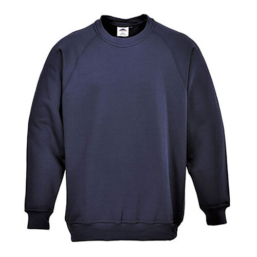 WORKWEAR, SAFETY & CORPORATE CLOTHING SPECIALISTS - Roma Sweatshirt