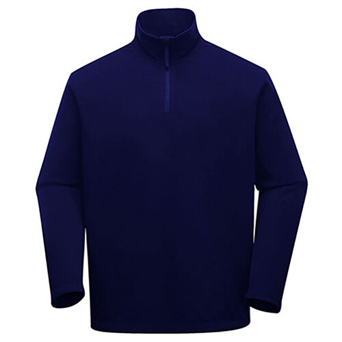 WORKWEAR, SAFETY & CORPORATE CLOTHING SPECIALISTS - Staffa Microfleece Pullover