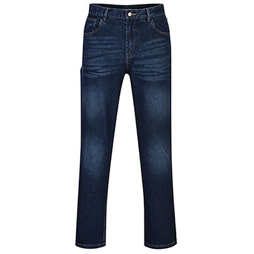 WORKWEAR, SAFETY & CORPORATE CLOTHING SPECIALISTS - FR Stretch Denim Jean