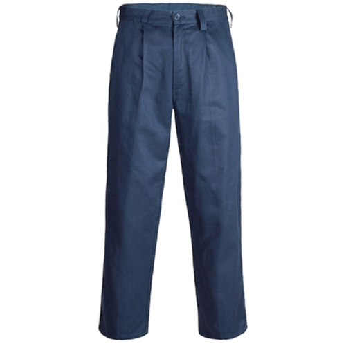 WORKWEAR, SAFETY & CORPORATE CLOTHING SPECIALISTS - Belt Loop Trouser