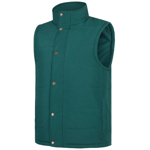 WORKWEAR, SAFETY & CORPORATE CLOTHING SPECIALISTS - Pilbara Mens Vest
