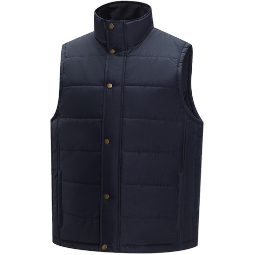 WORKWEAR, SAFETY & CORPORATE CLOTHING SPECIALISTS Pilbara Mens Vest