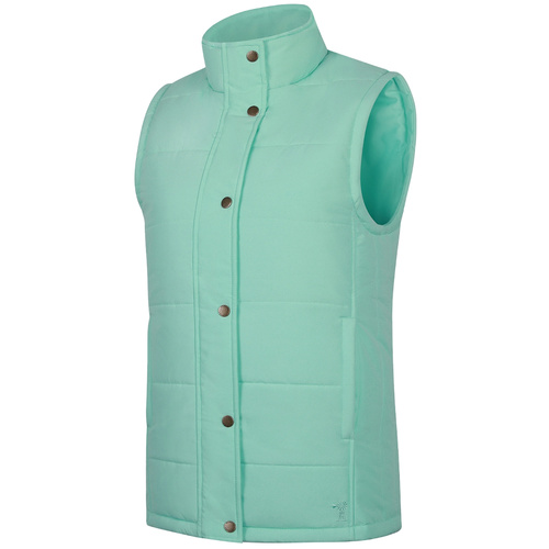 WORKWEAR, SAFETY & CORPORATE CLOTHING SPECIALISTS - Pilbara Ladies Vest