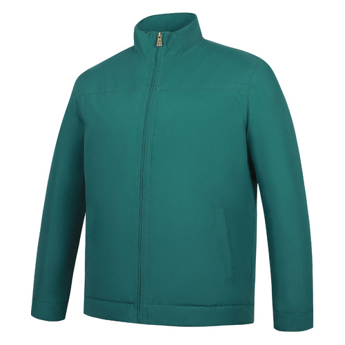 WORKWEAR, SAFETY & CORPORATE CLOTHING SPECIALISTS - Pilbara Mens Quilted Jacket