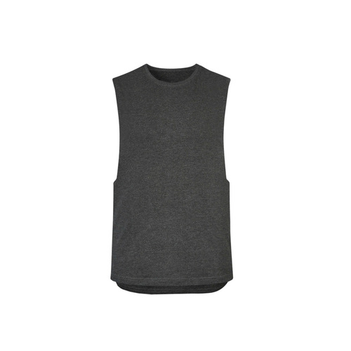 WORKWEAR, SAFETY & CORPORATE CLOTHING SPECIALISTS - Mens Streetworx Sleeveless Tee