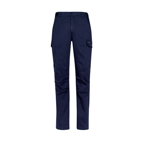 WORKWEAR, SAFETY & CORPORATE CLOTHING SPECIALISTS - Mens Streetworx Comfort Pant