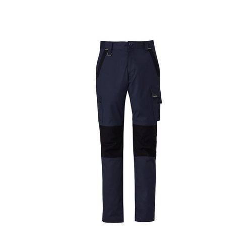 WORKWEAR, SAFETY & CORPORATE CLOTHING SPECIALISTS - Mens Streetworx Tough Pant