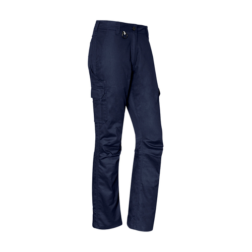 WORKWEAR, SAFETY & CORPORATE CLOTHING SPECIALISTS - Womens Rugged Cooling Cargo Pant