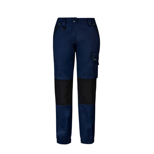 WORKWEAR, SAFETY & CORPORATE CLOTHING SPECIALISTS - Womens Streetworx Tough Pant