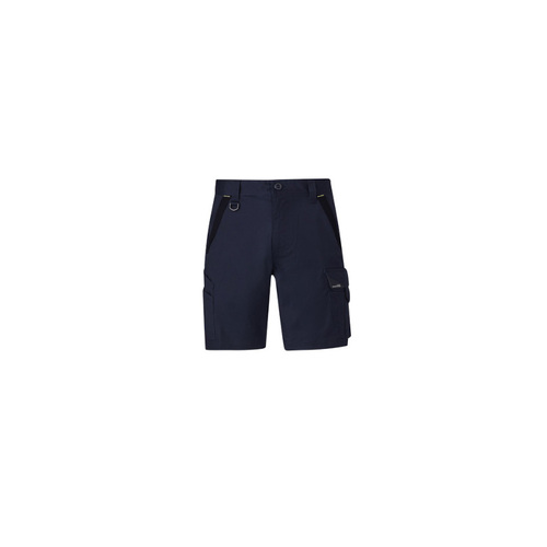 WORKWEAR, SAFETY & CORPORATE CLOTHING SPECIALISTS - Mens Streetworx Tough Short