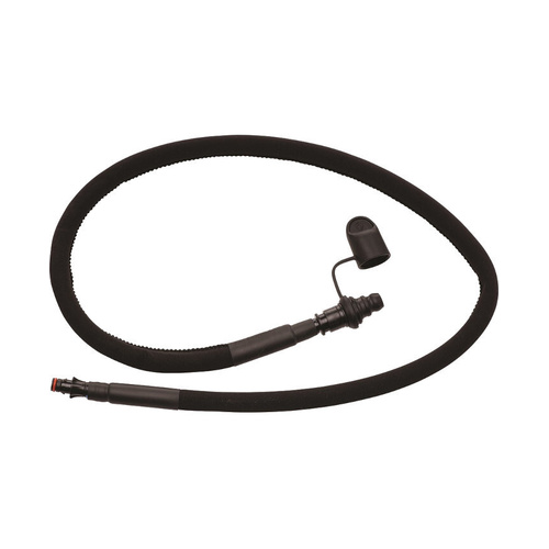 WORKWEAR, SAFETY & CORPORATE CLOTHING SPECIALISTS BackPack Replacement Drinking Tube/Mouthpice