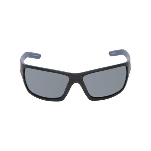 WORKWEAR, SAFETY & CORPORATE CLOTHING SPECIALISTS P1550 MBL.SM - Matt Black Frame, Smoke Polarised Lens - Basic