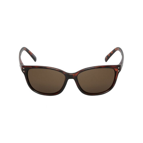 WORKWEAR, SAFETY & CORPORATE CLOTHING SPECIALISTS P7663 BR.BR - Brown Frame, Brown polarised lens - TR-90