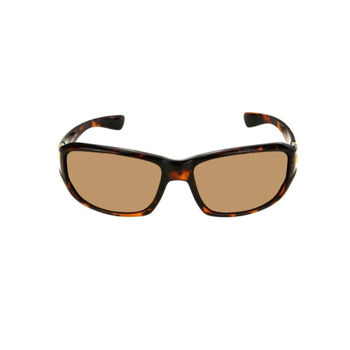 WORKWEAR, SAFETY & CORPORATE CLOTHING SPECIALISTS P7880 BR.BR - Brown Frame, Brown polarised lens - TR90