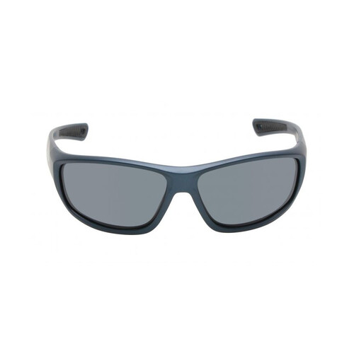 WORKWEAR, SAFETY & CORPORATE CLOTHING SPECIALISTS PTW1774 B.SM - Blue Frame, Smoke Polarised Lens - Tween