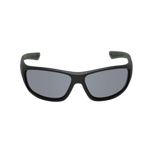 WORKWEAR, SAFETY & CORPORATE CLOTHING SPECIALISTS PTW1774 MBL.SM - Matt Black Frame, Smoke Polarised lens - Tween