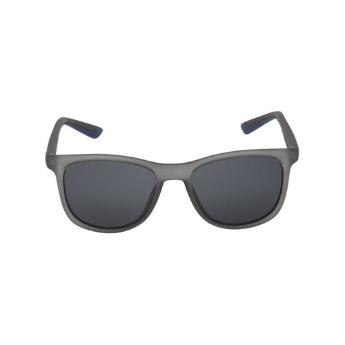 WORKWEAR, SAFETY & CORPORATE CLOTHING SPECIALISTS PTW564 GY.SM - Frosted Grey Frame, Smoke Polarised lens - Tween