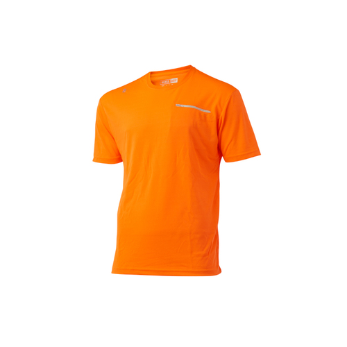 WORKWEAR, SAFETY & CORPORATE CLOTHING SPECIALISTS - SBR WORK ACTIVE TEE SHIRT
