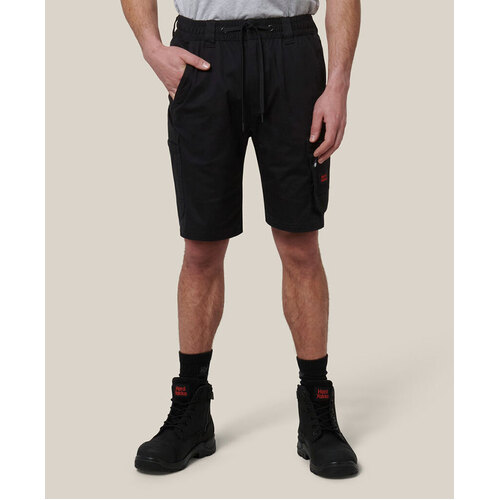 WORKWEAR, SAFETY & CORPORATE CLOTHING SPECIALISTS TOUGHMAXX - MID SHORT - Mens