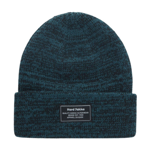 WORKWEAR, SAFETY & CORPORATE CLOTHING SPECIALISTS - 2TONE TWIST MARLE BEANIE