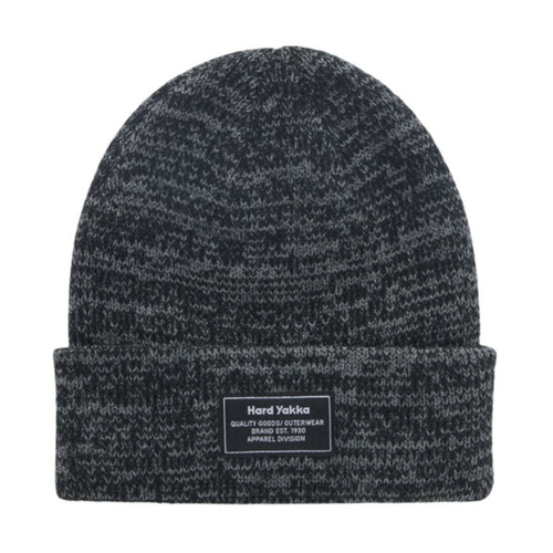 WORKWEAR, SAFETY & CORPORATE CLOTHING SPECIALISTS 2TONE TWIST MARLE BEANIE