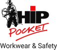 HIP POCKET - BALCATTA logo